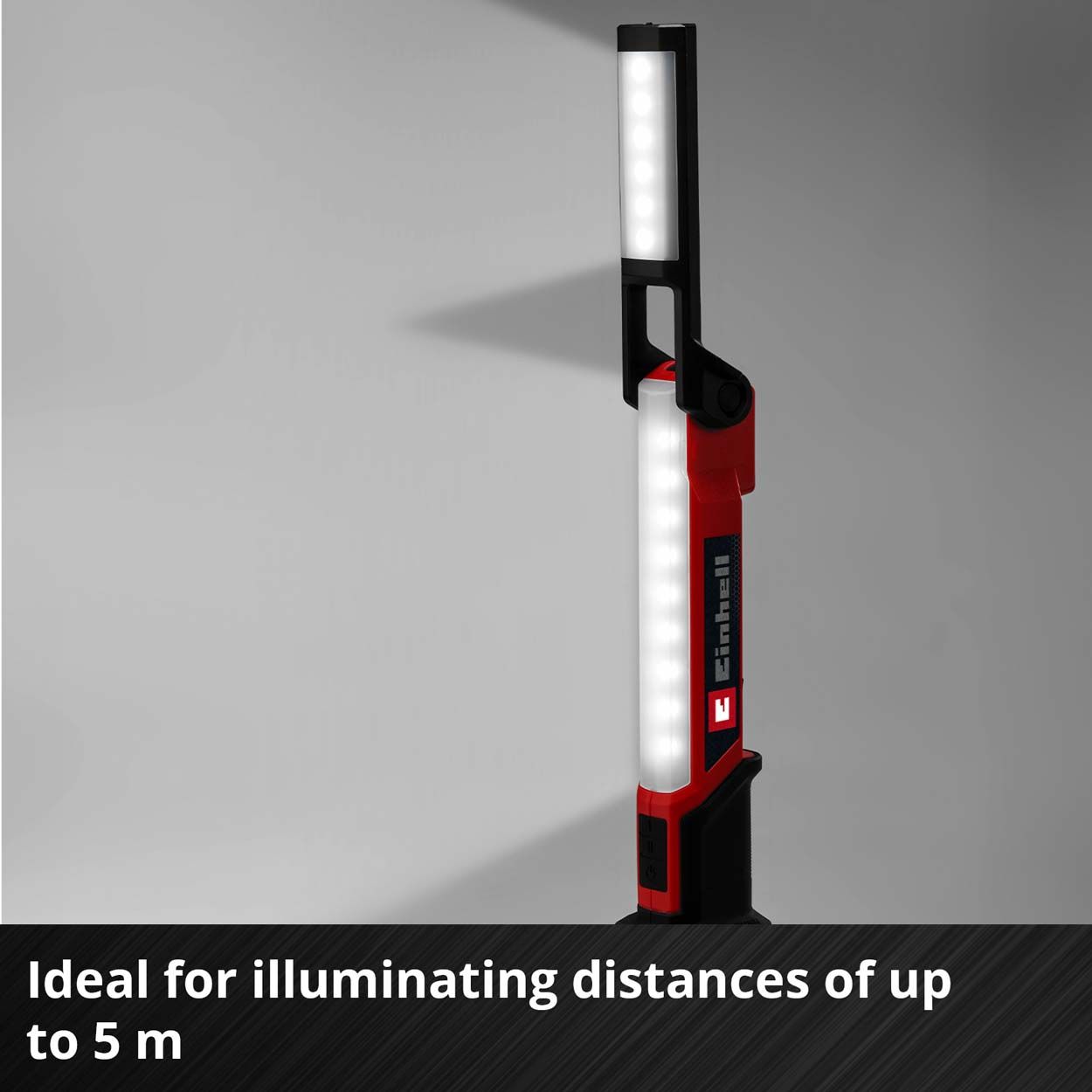 EINHELL CORDLESS LIGHT LED