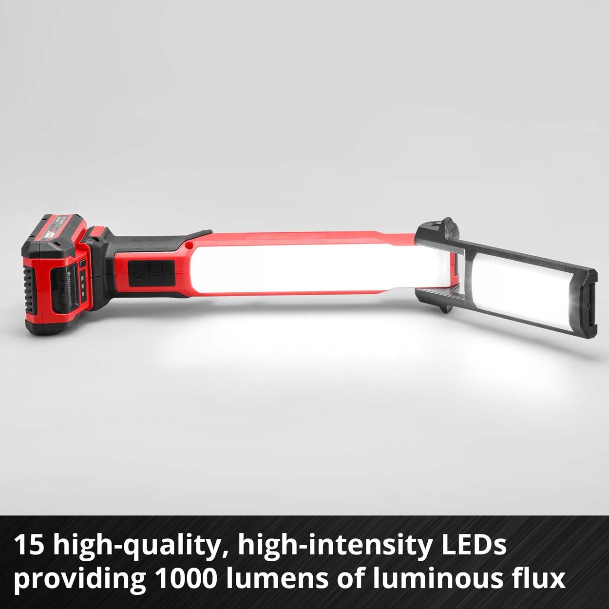 EINHELL CORDLESS LIGHT LED