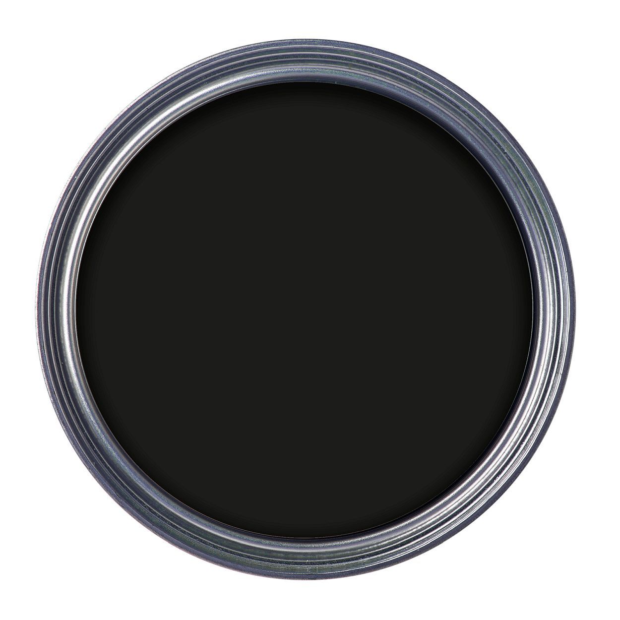 Ronseal Ultimate Protection Decking Paint Black 2.5L