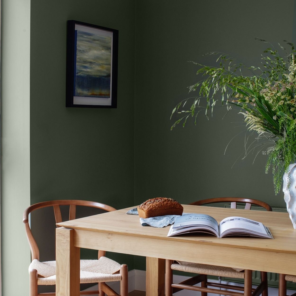 Colourtrend Standing Tall Interior Matt Paint