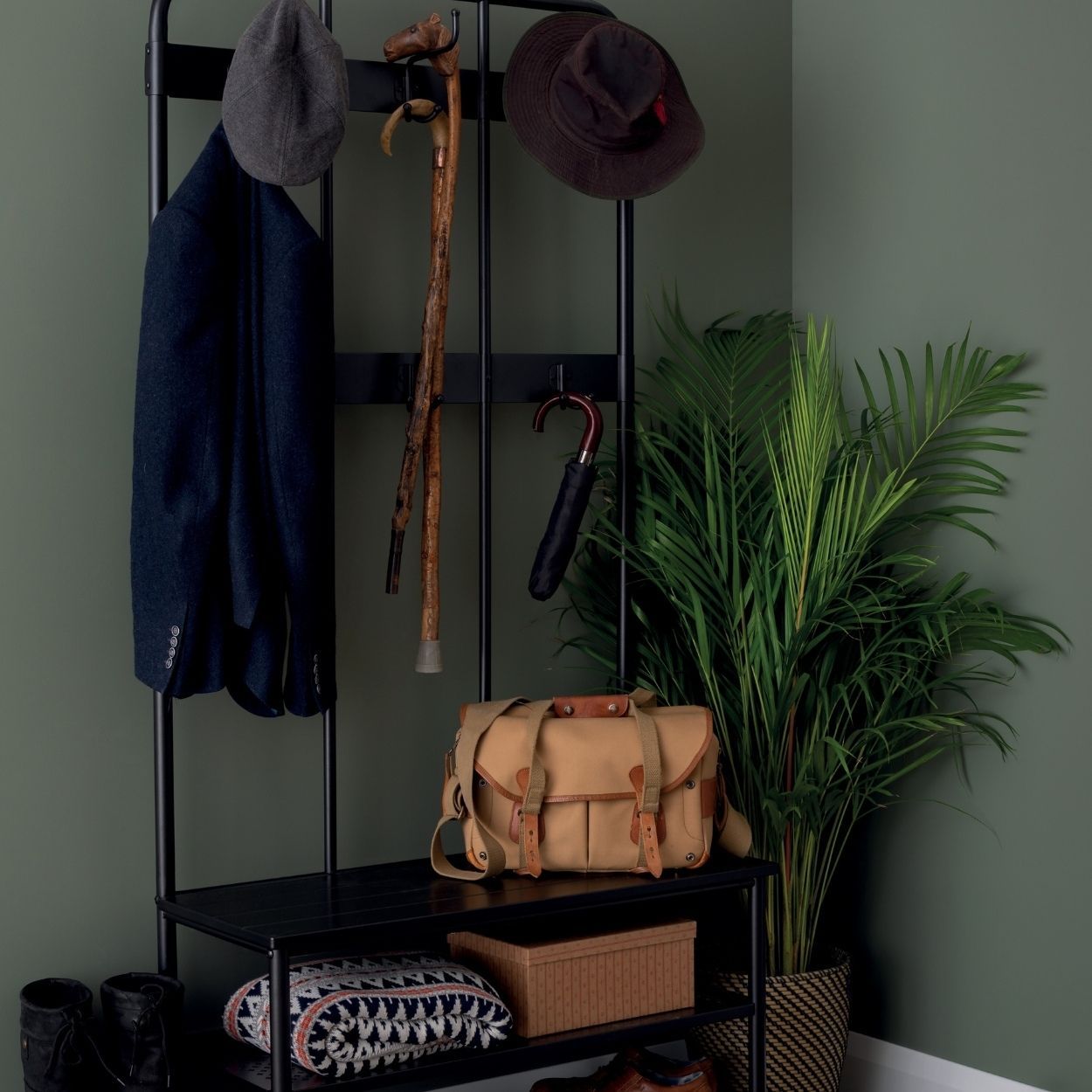 Colourtrend Standing Tall Interior Matt Paint