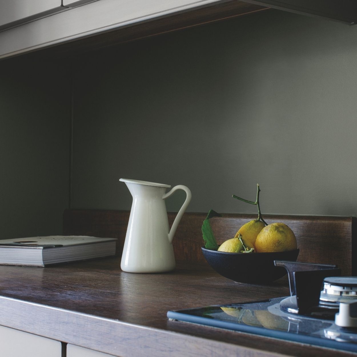 Colourtrend Standing Tall Interior Matt Paint