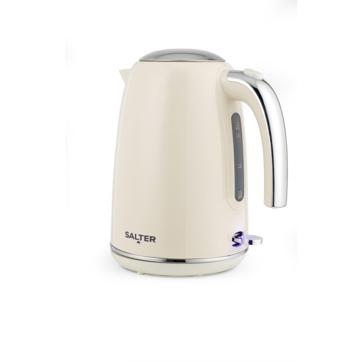 RETRO KETTLE