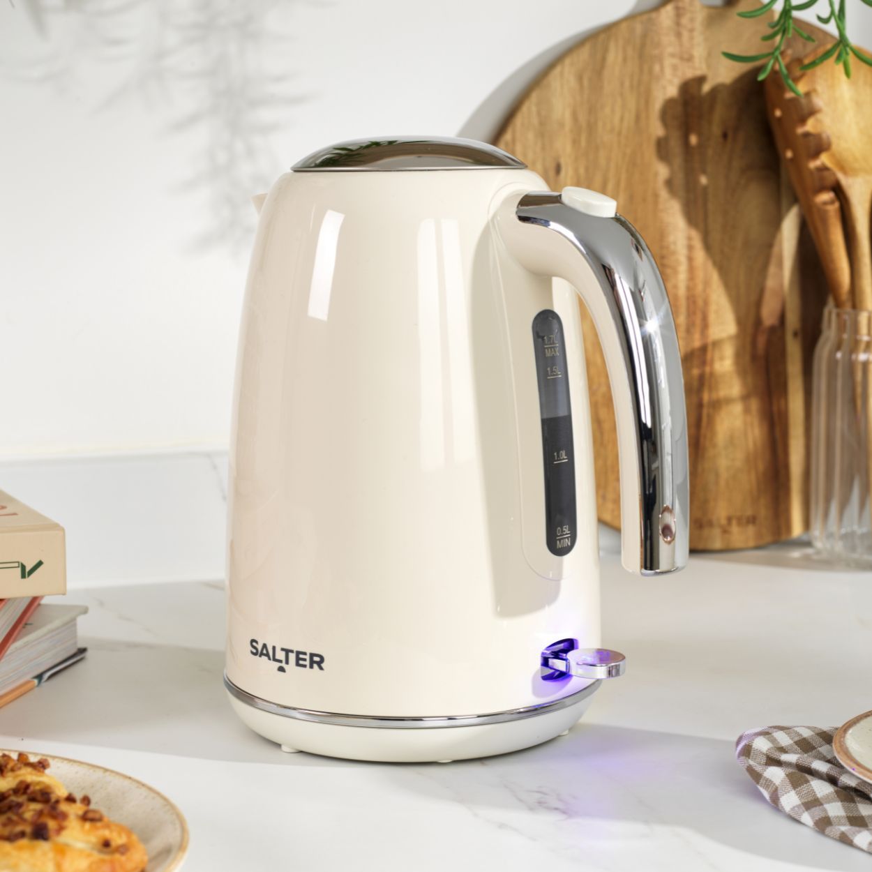 RETRO KETTLE