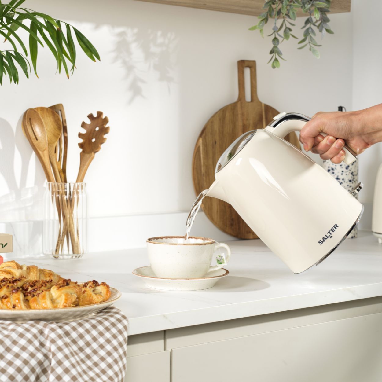 RETRO KETTLE