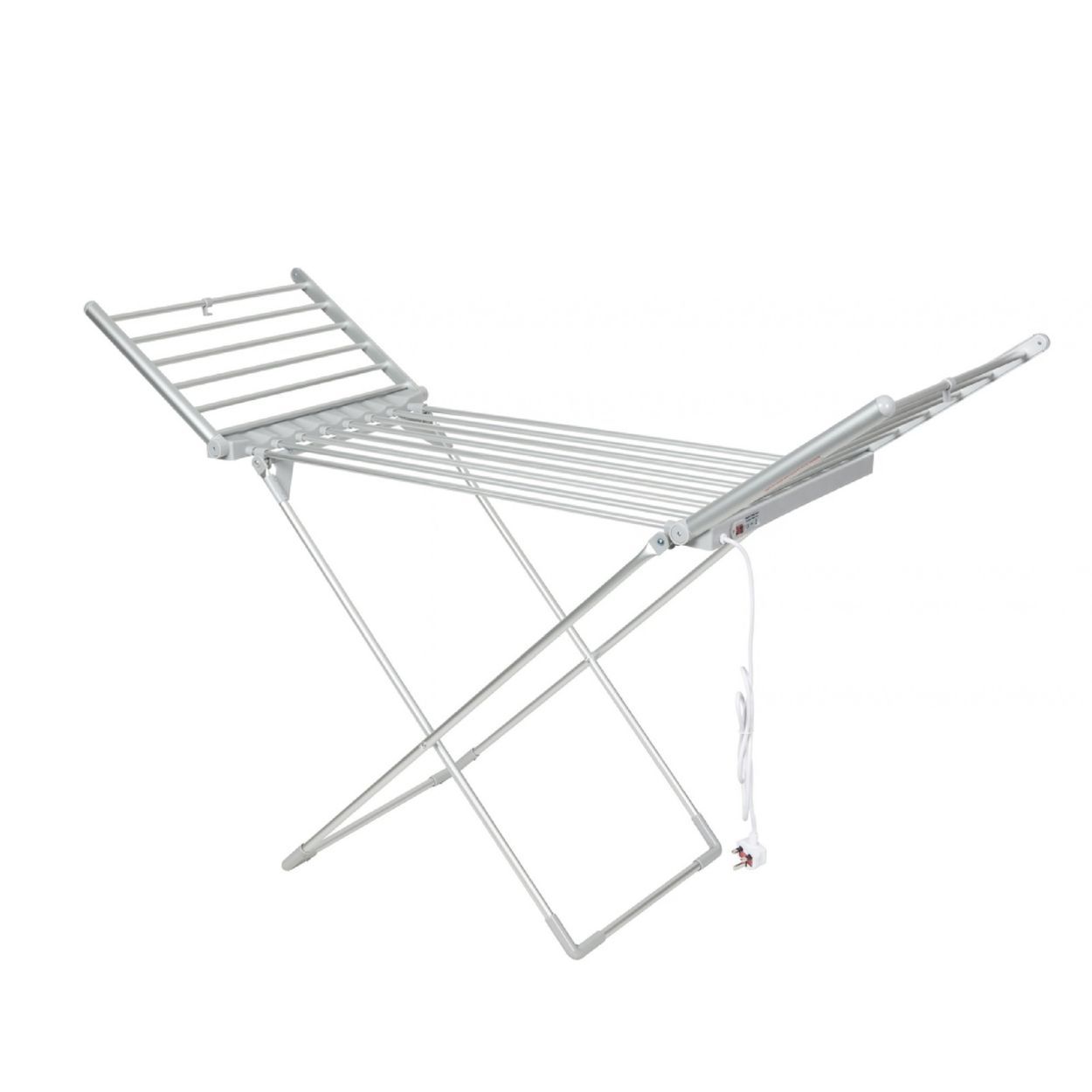 Electric Winged Airer