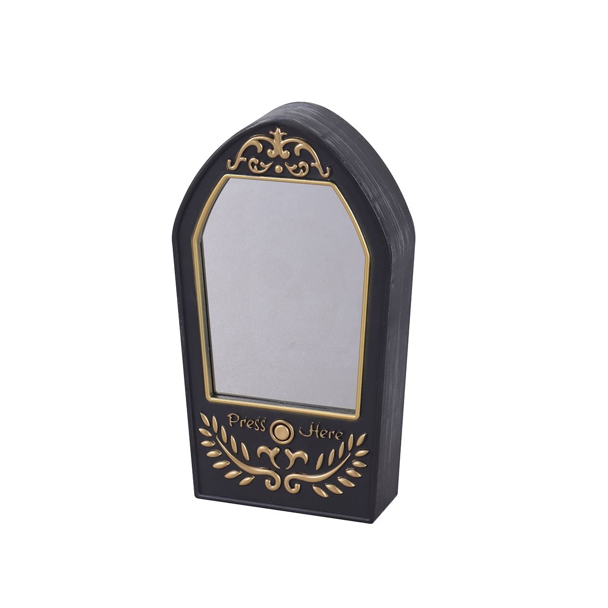 Animated Mirror Reaper 18cm