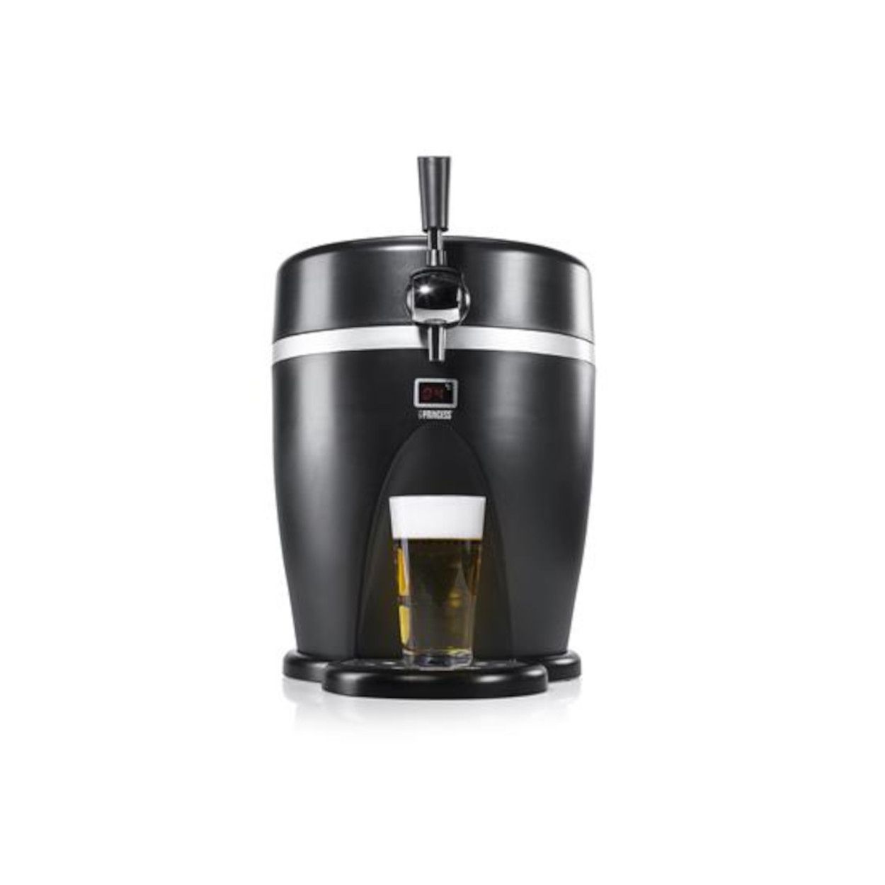 Princess Beer and Tap Cooler