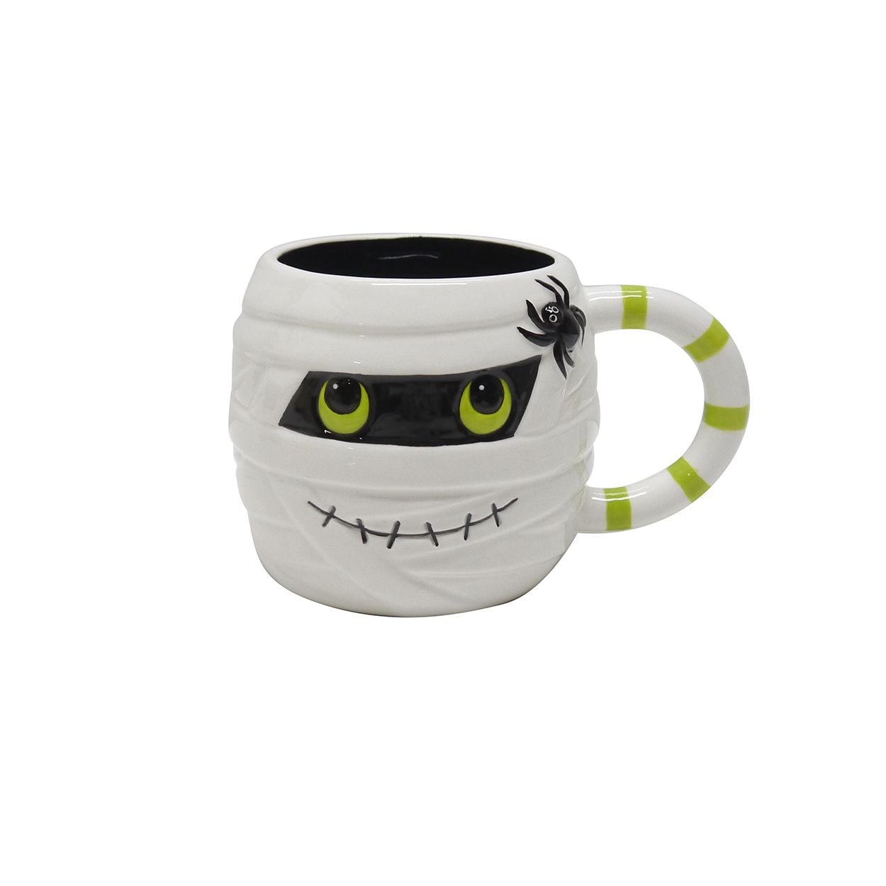 Halloween Mug 17cm White