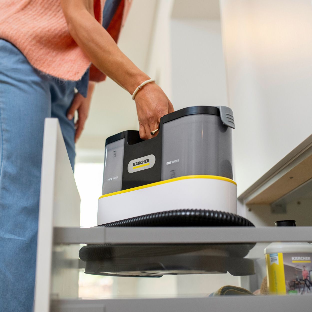 Karcher Spot Buster