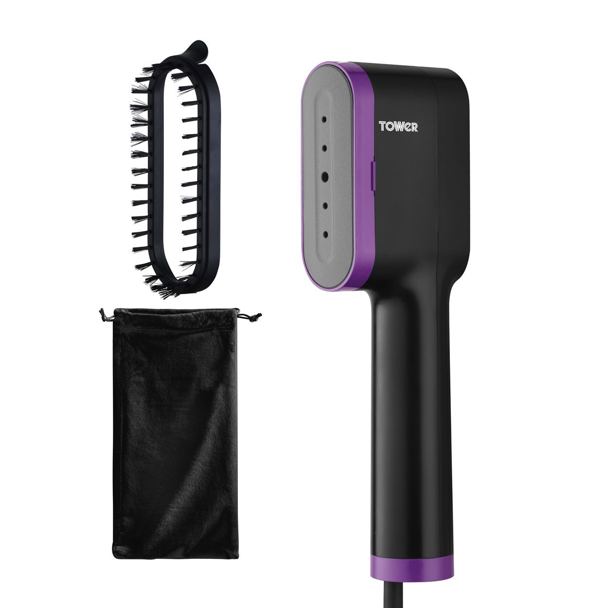 1400W Digital Garment Steamer