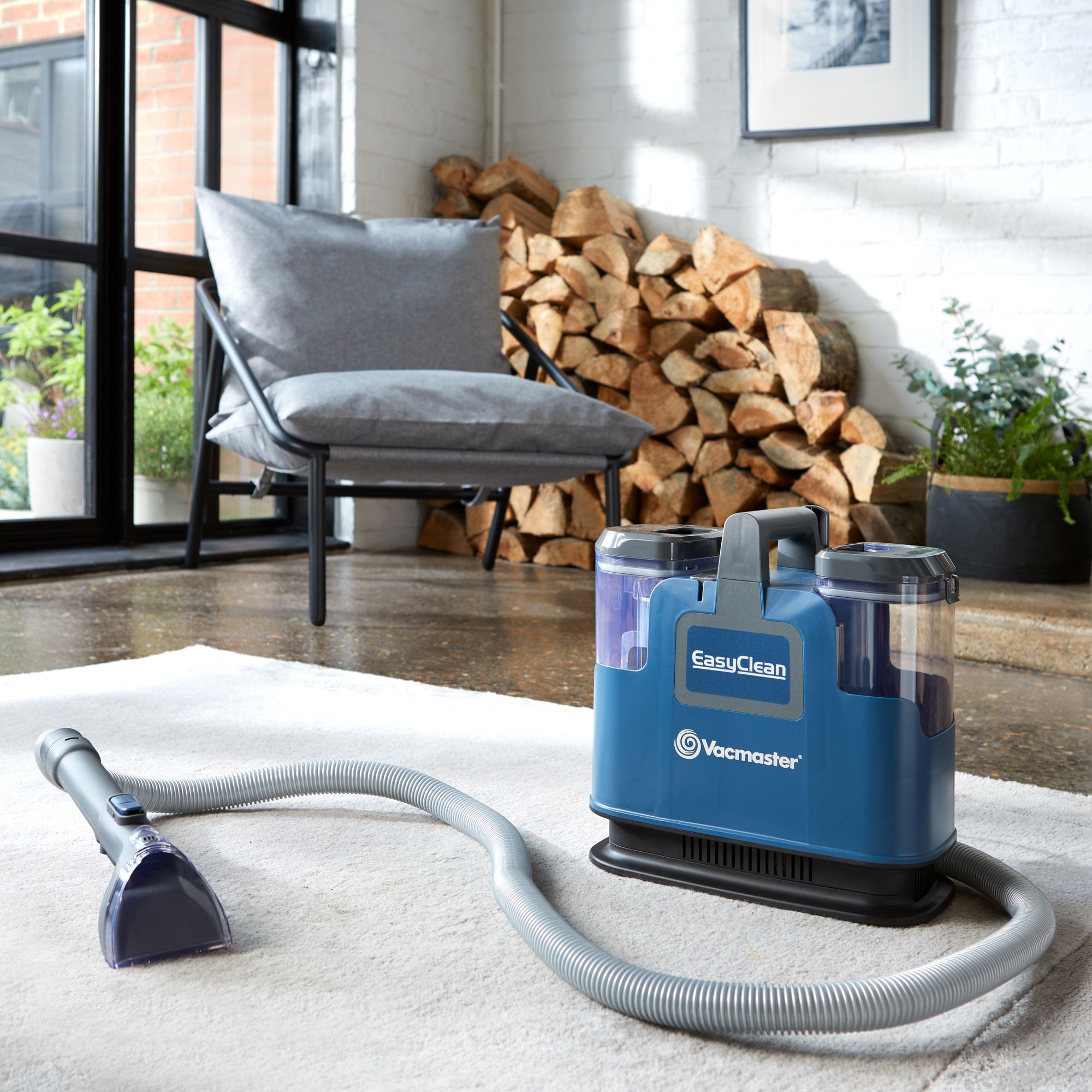 Vacmaster EasyClean Up Carpet Spot Cleaner