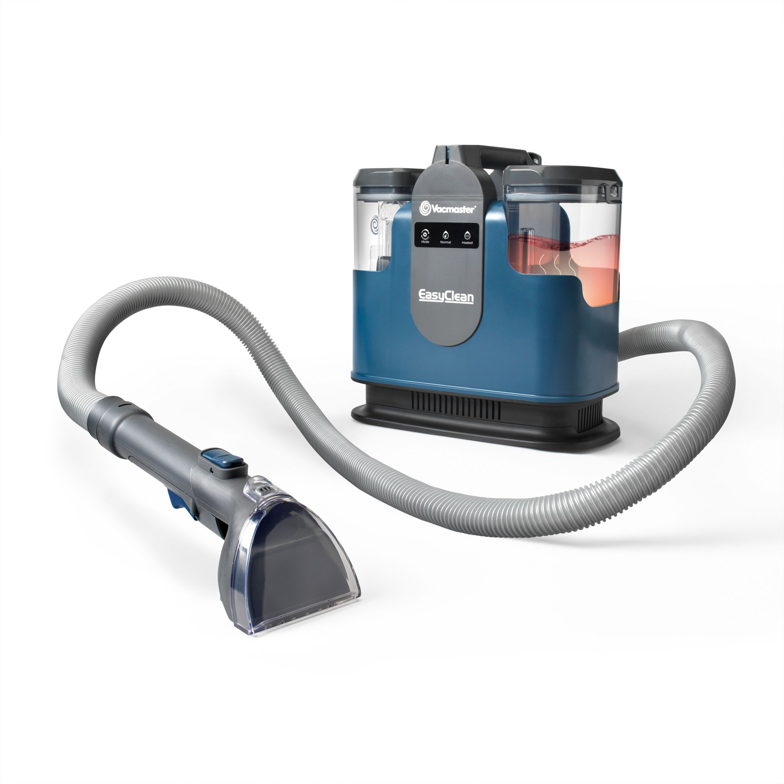 Vacmaster EasyClean Thermo Heated Carpet Spot Cleaner