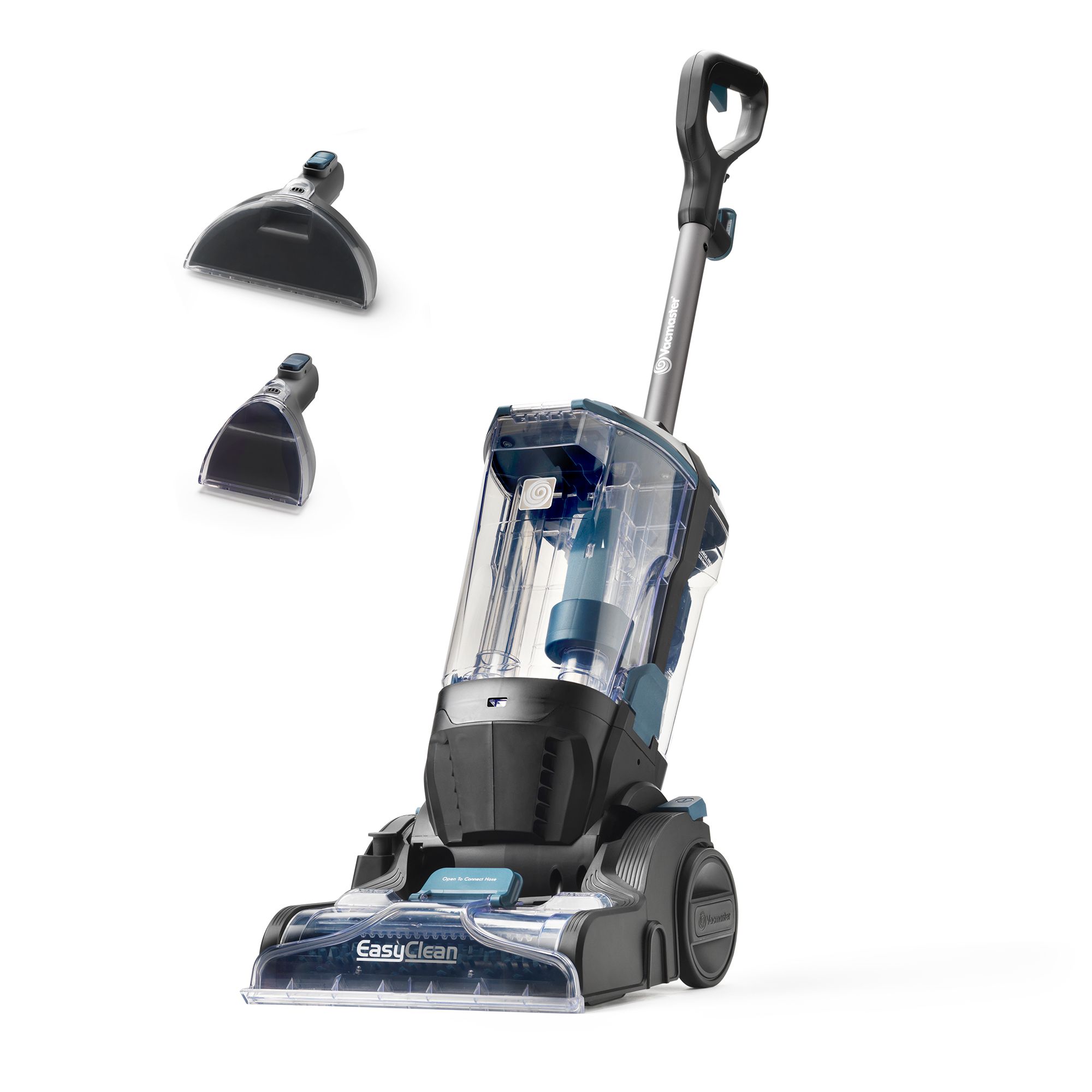 Vacmaster EasyClean Home Upright Carpet Cleaner
