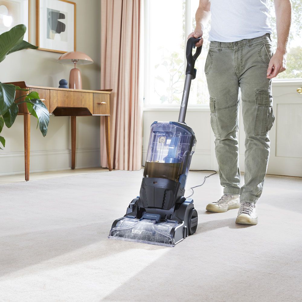 Vacmaster EasyClean Home Upright Carpet Cleaner