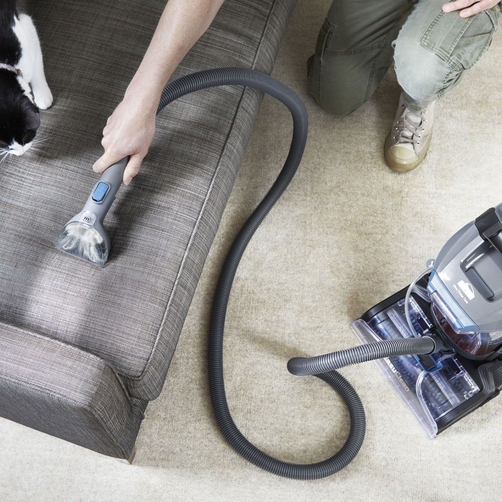 Vacmaster EasyClean Home Upright Carpet Cleaner