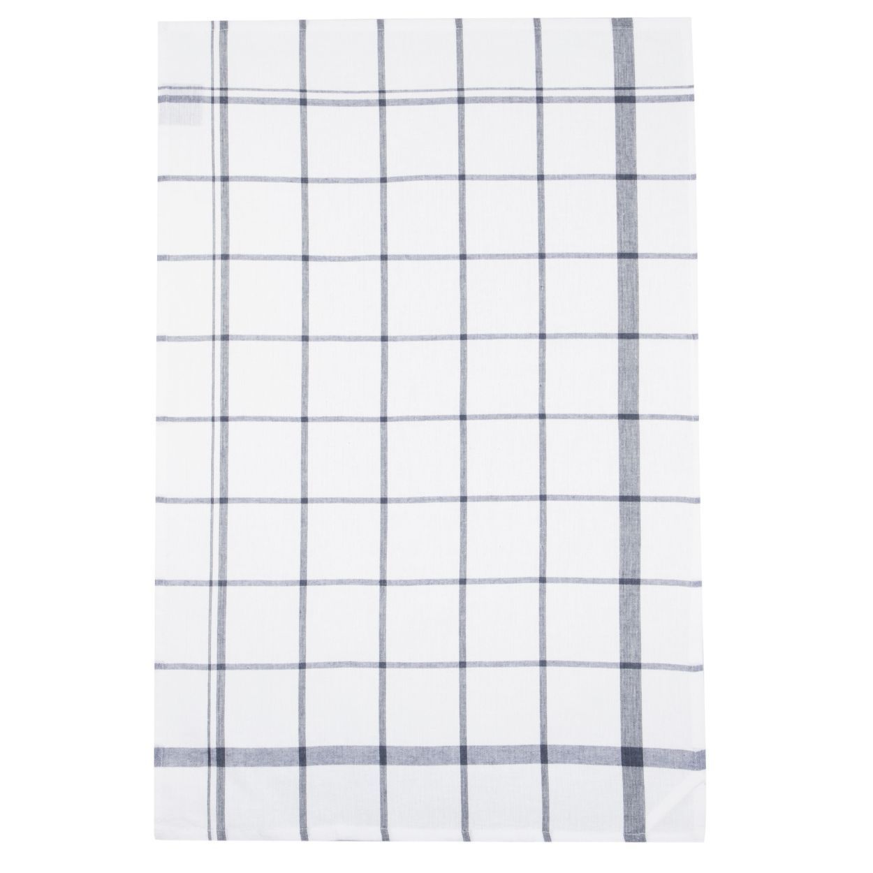 Blue Kitchen Towels 2Pk