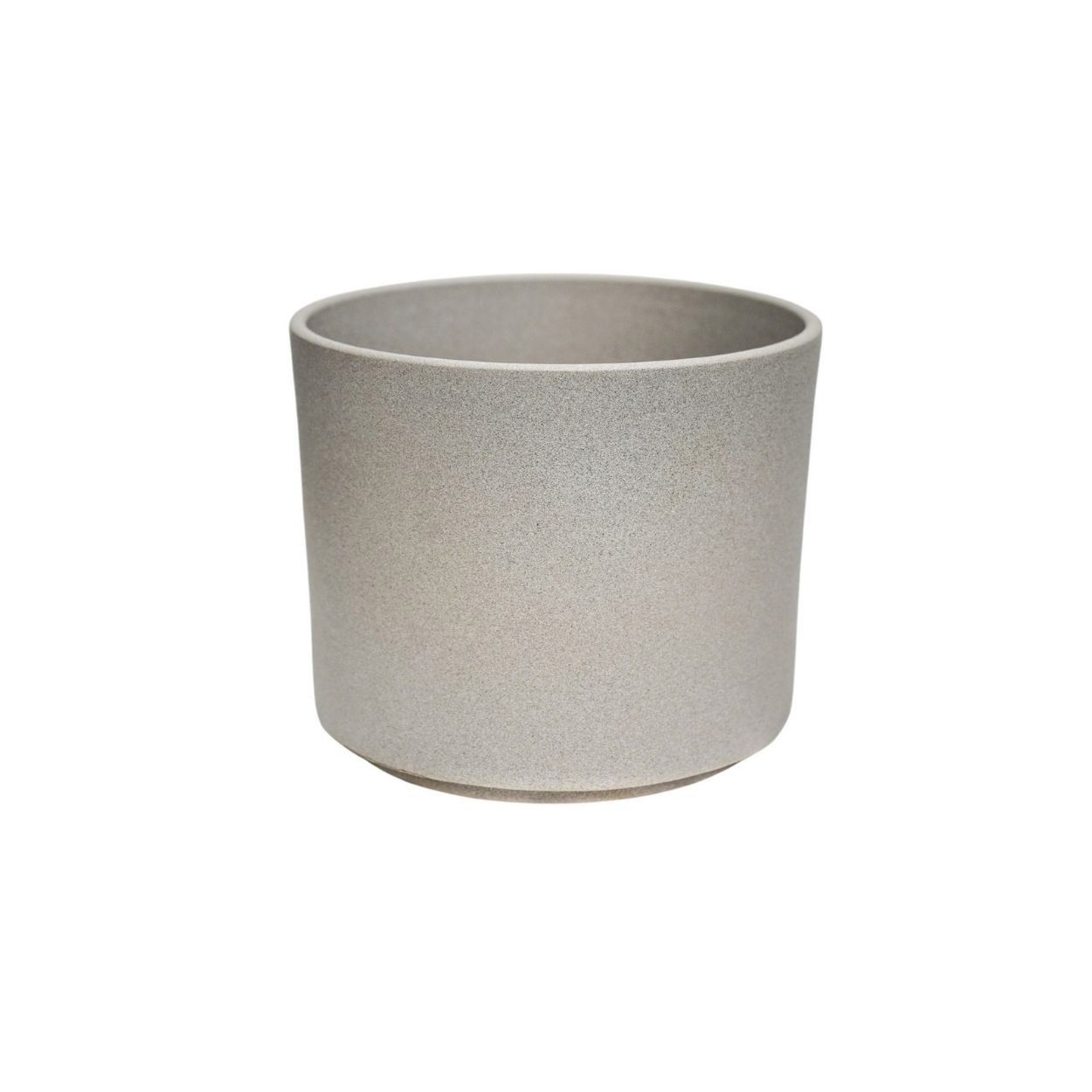 Leon Planter Blue 12cm