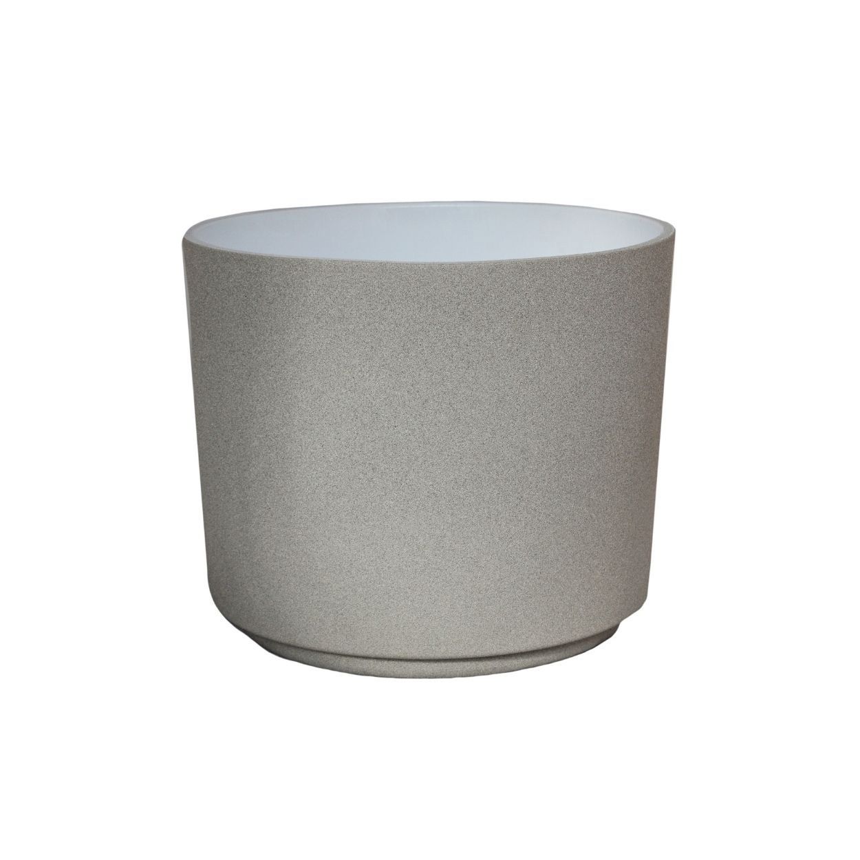 Leon Planter Blue 15cm