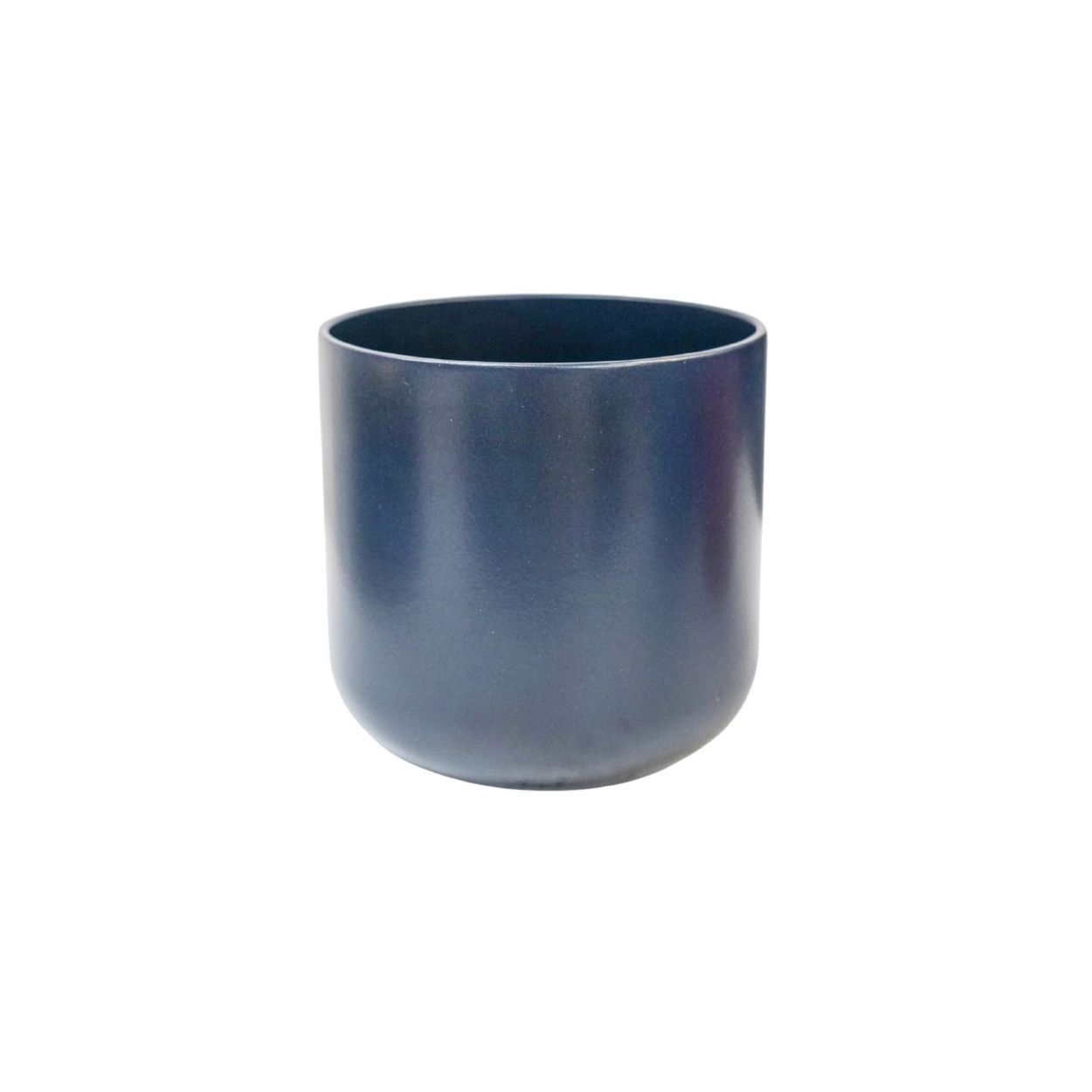 Lisbon Planter French Navy 14cm