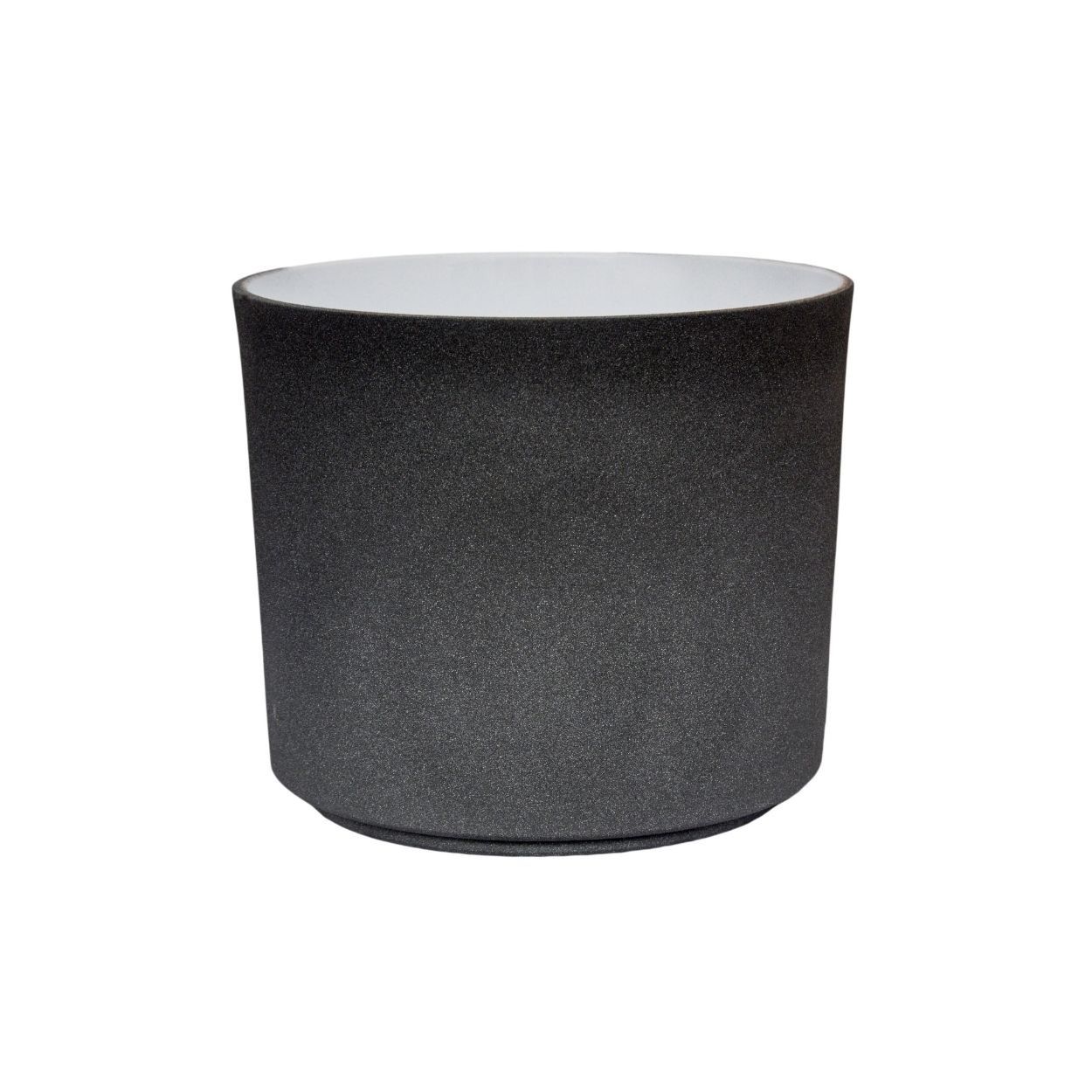 Leon Granite Planter 17Cm