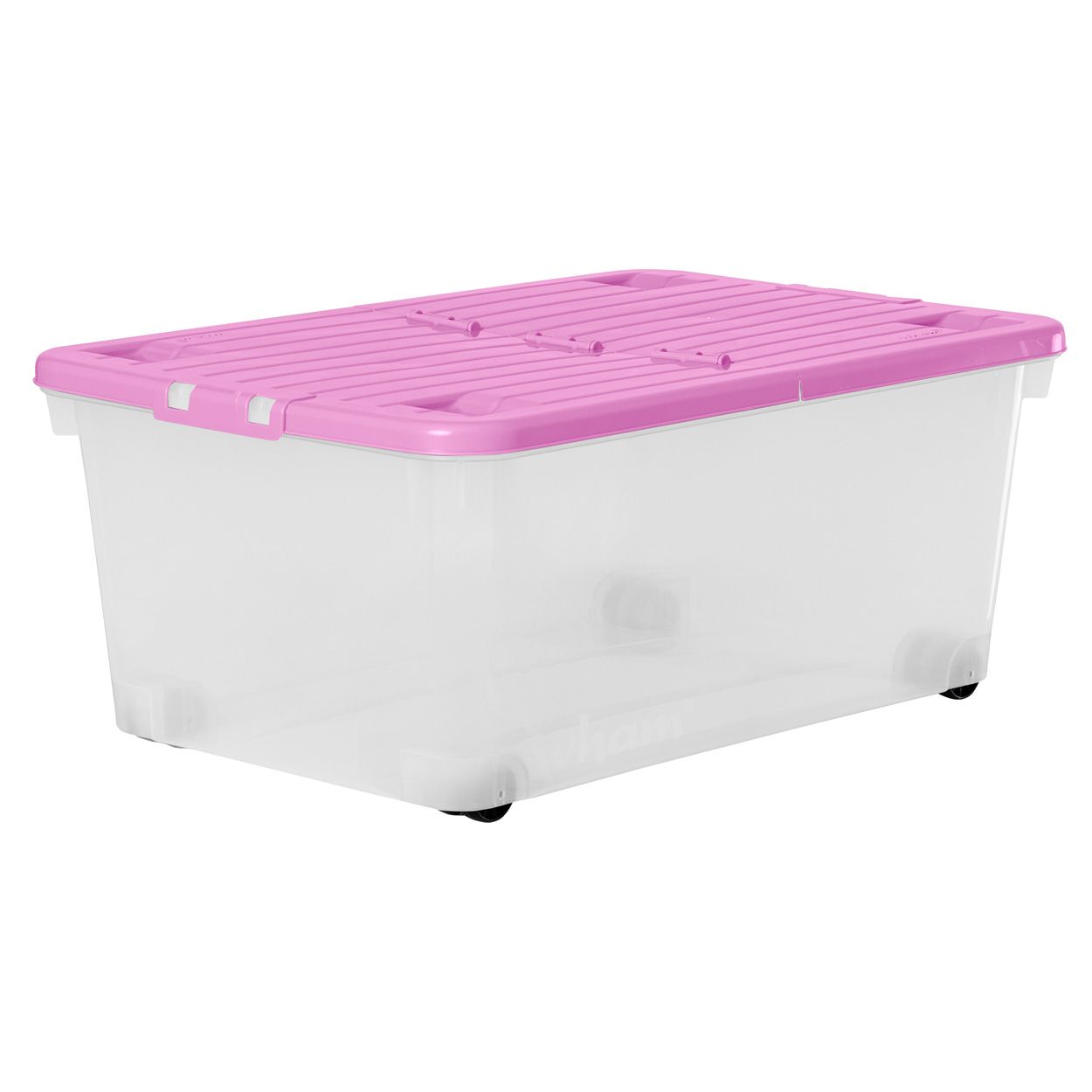 45L Wham Wheel Box