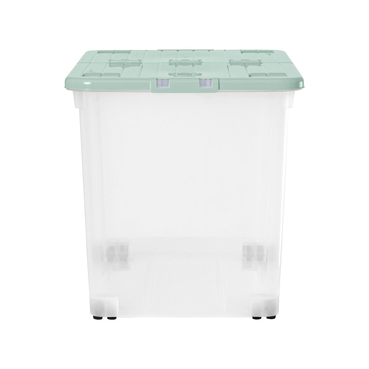 80L Wham Wheel Box