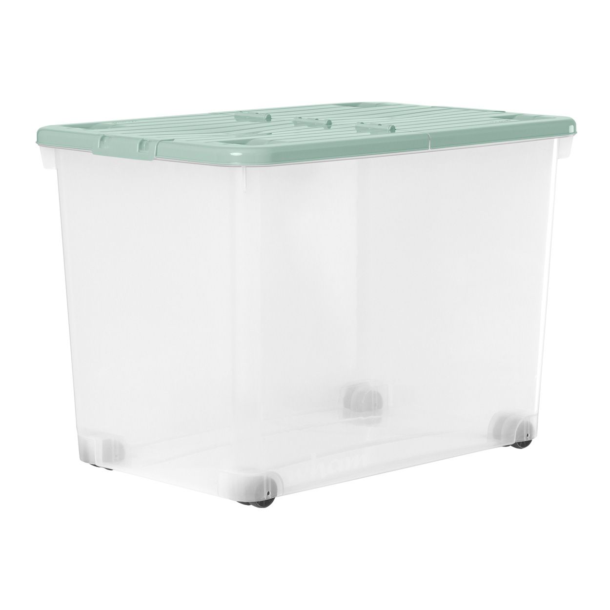 80L Wham Wheel Box