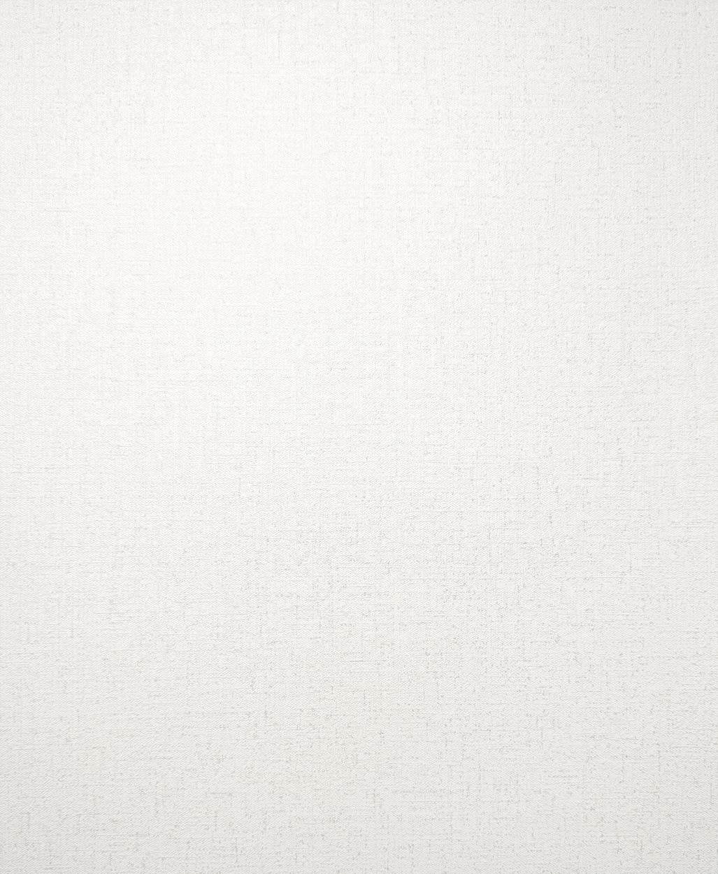 Azara Plain Wallpaper, Soft White