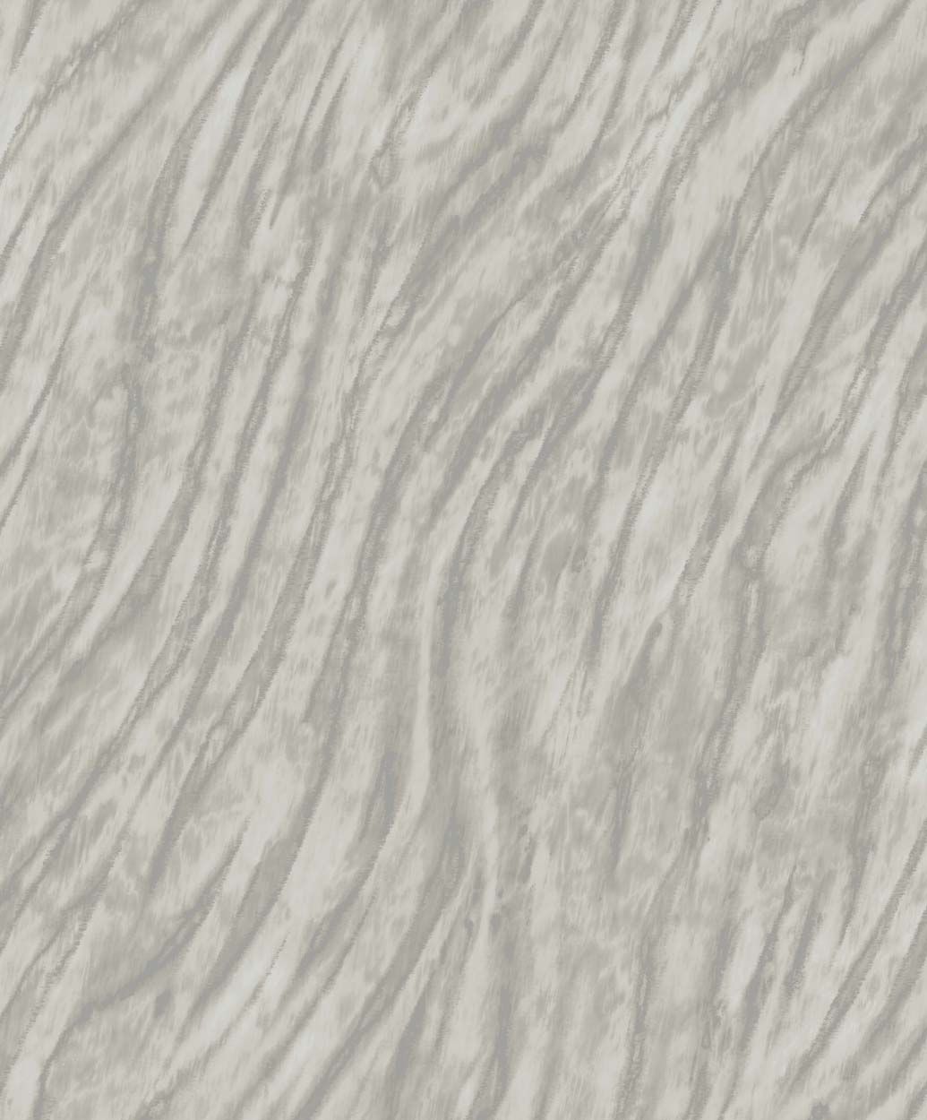 Crown Ember Wallpaper, Grey