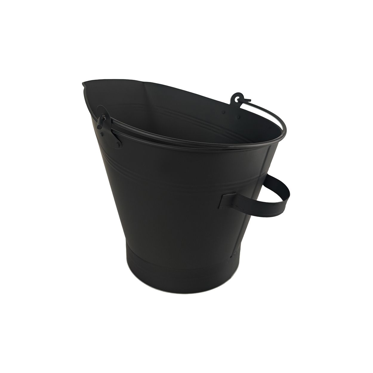 Embers Waterloo Bucket - Black