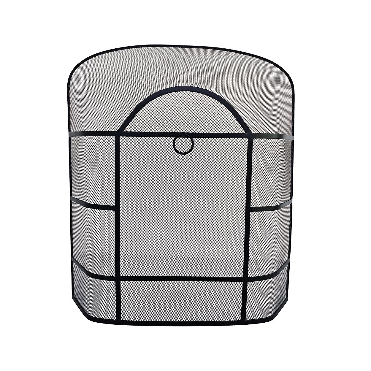 Premium Dome Guard Black