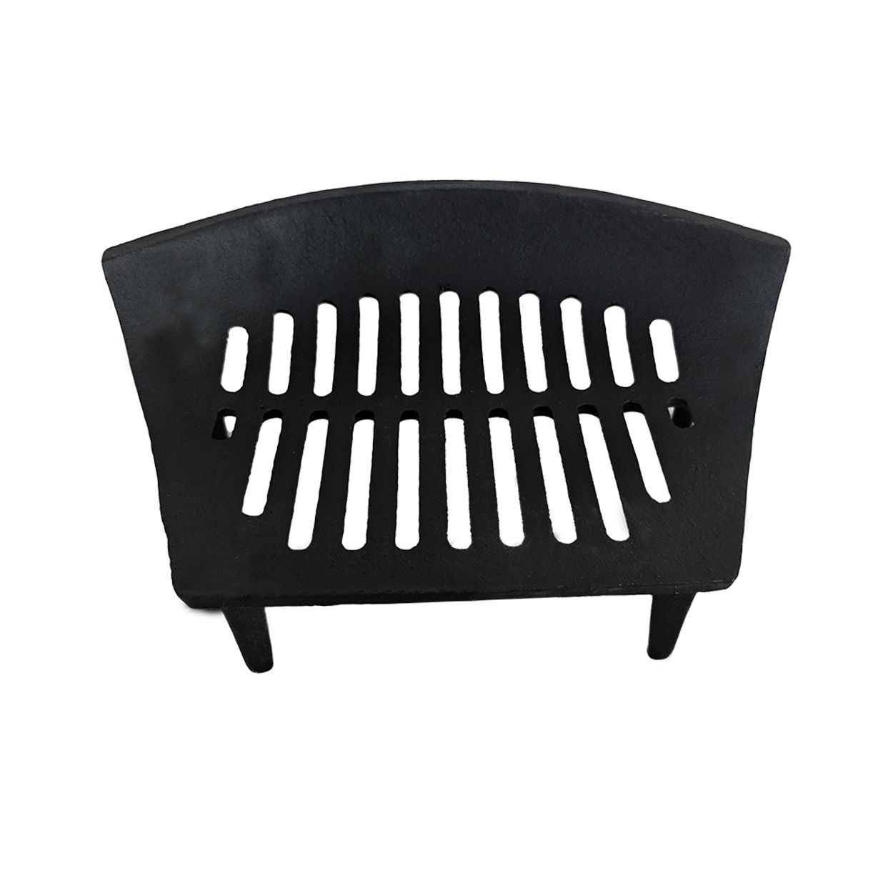 Heavy Duty 14 inch Fire Grate
