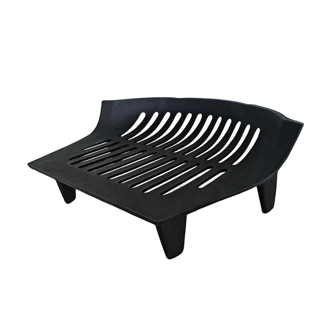 Traditional 16 inch Fire Grate