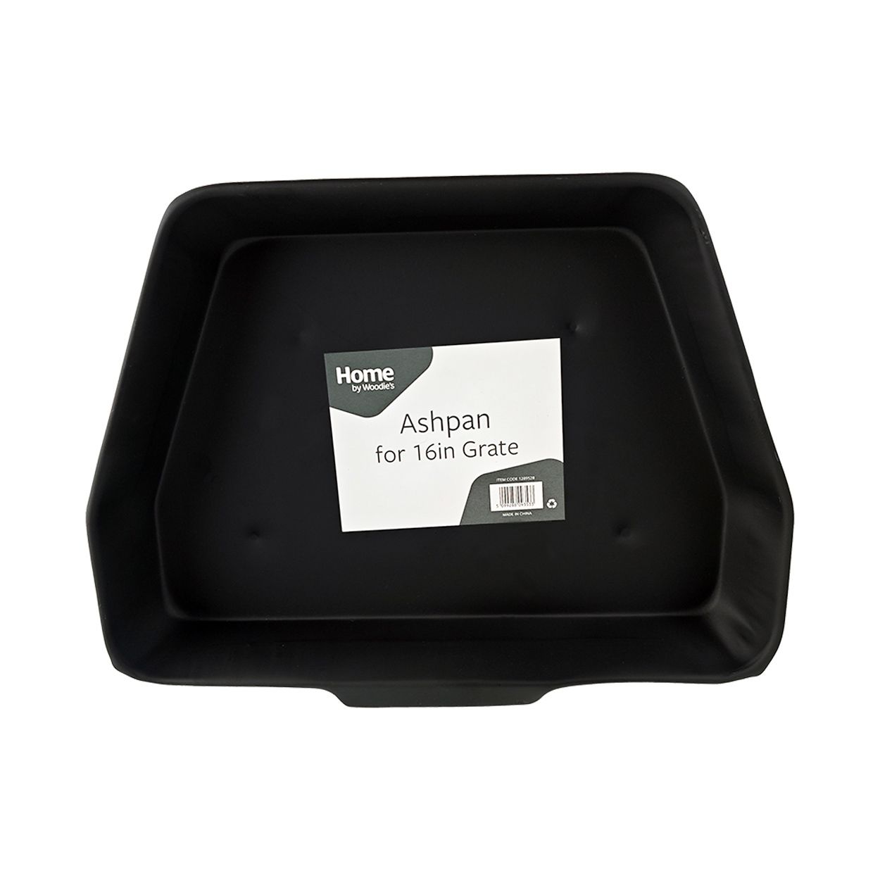 Ashpan For 16 inch Grate