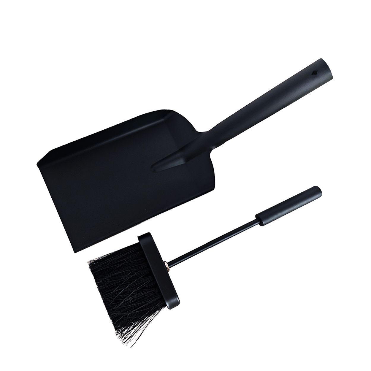 Embers 5 inch Shovel And Brush Set