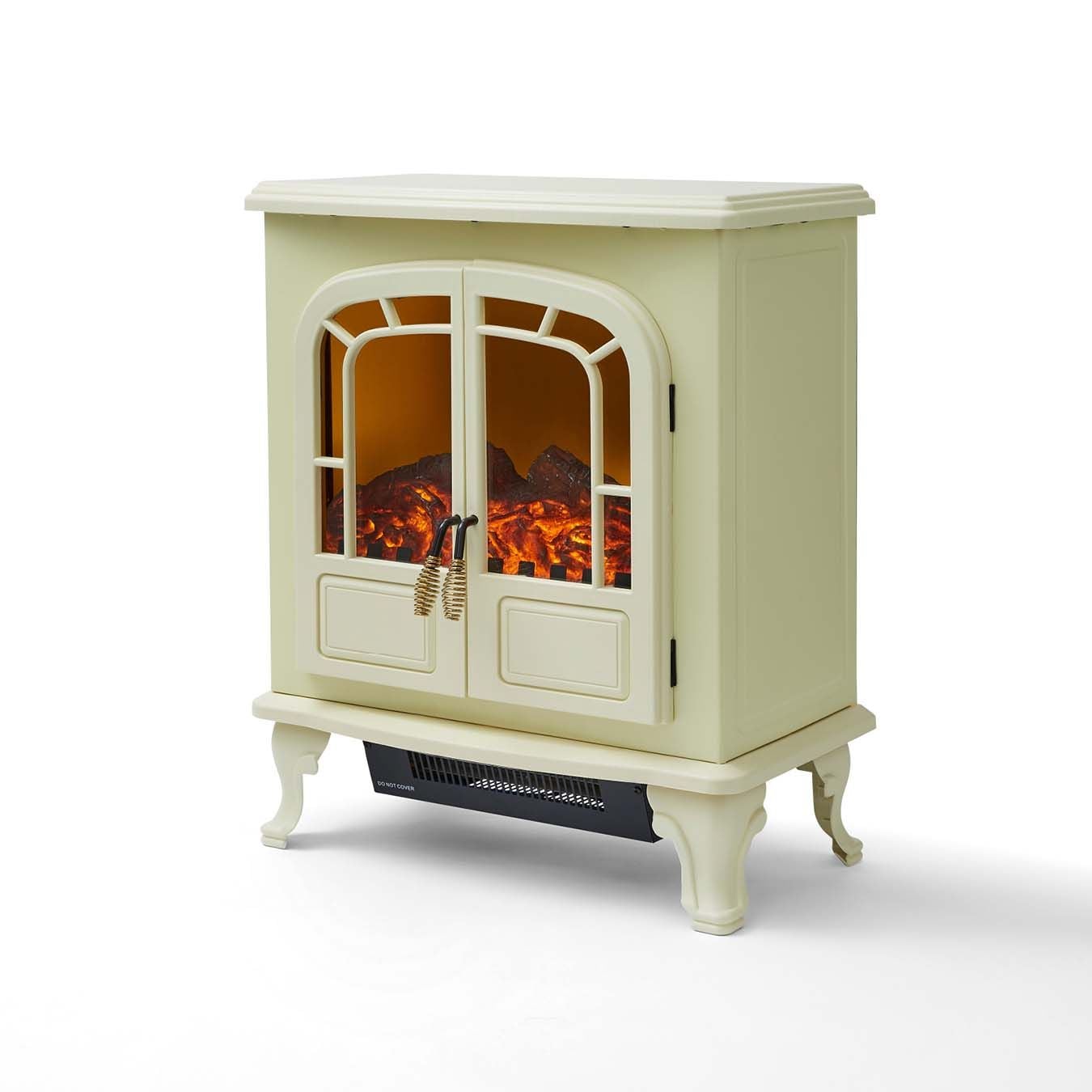 Warmlite Wingham 2KW Stove Fire