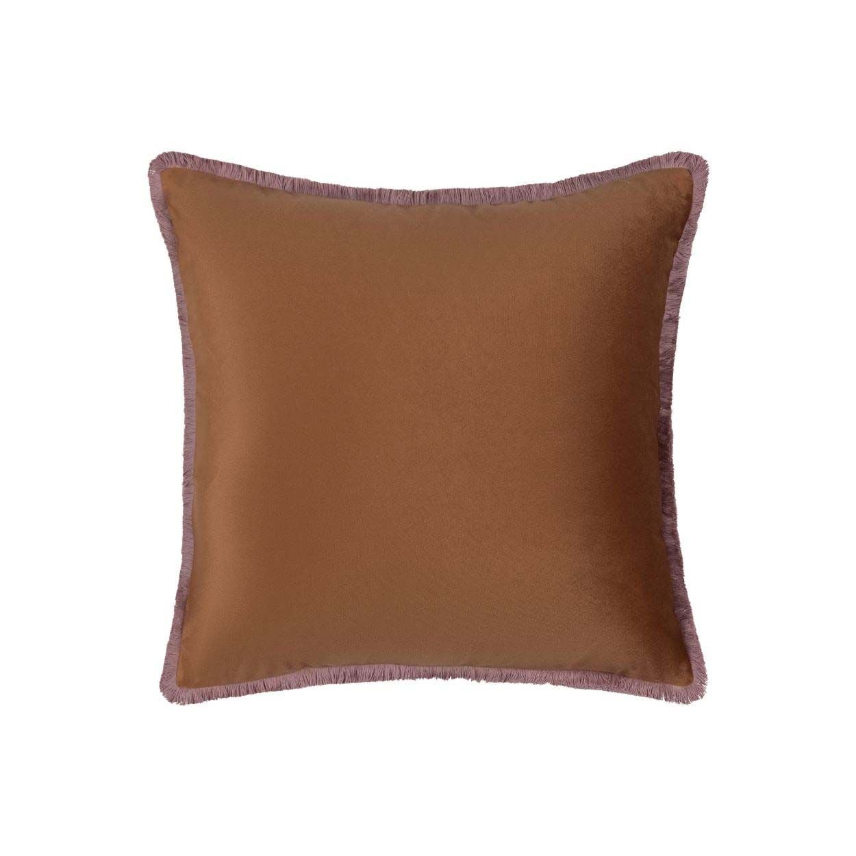 Bardot Cushion Gold 45x45cm