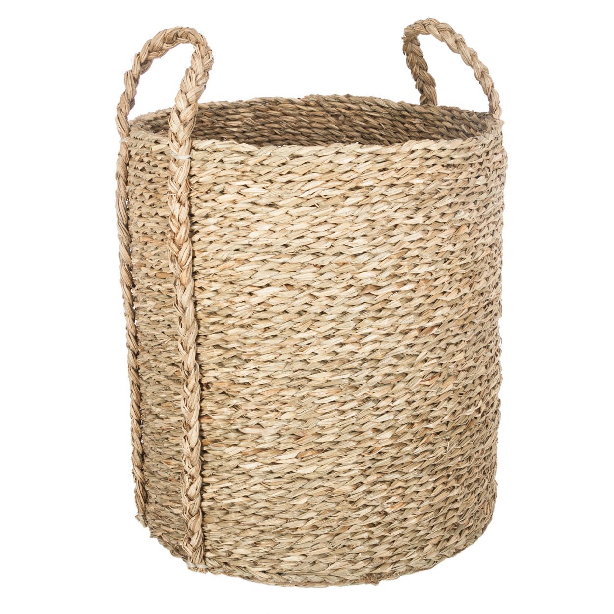 KILIAN NATURAL BASKET L