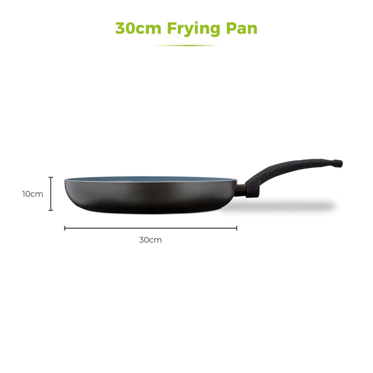 Cerasure 30Cm Frying Pan