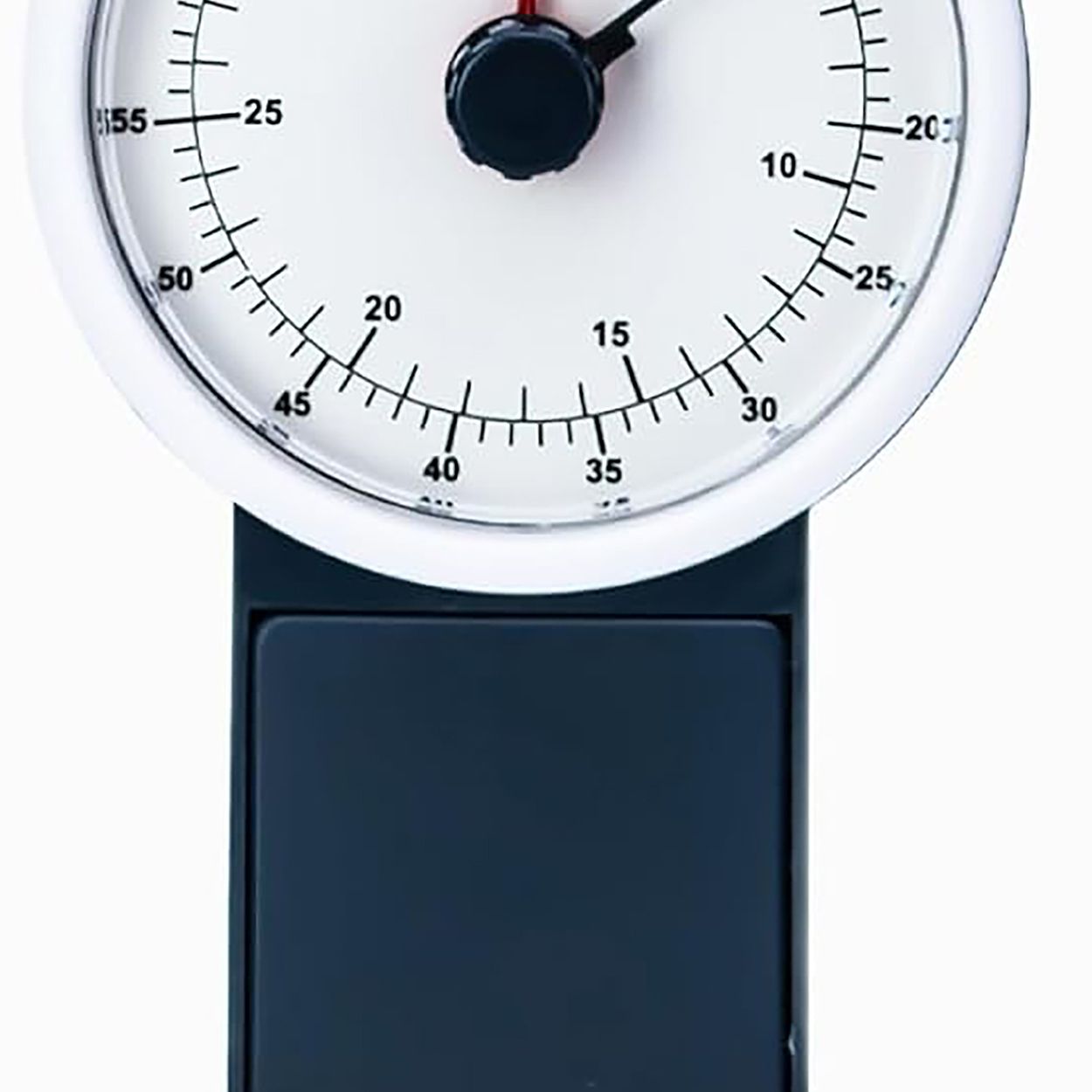 Status Mechanical Luggage Scales with 1M Measure Tape