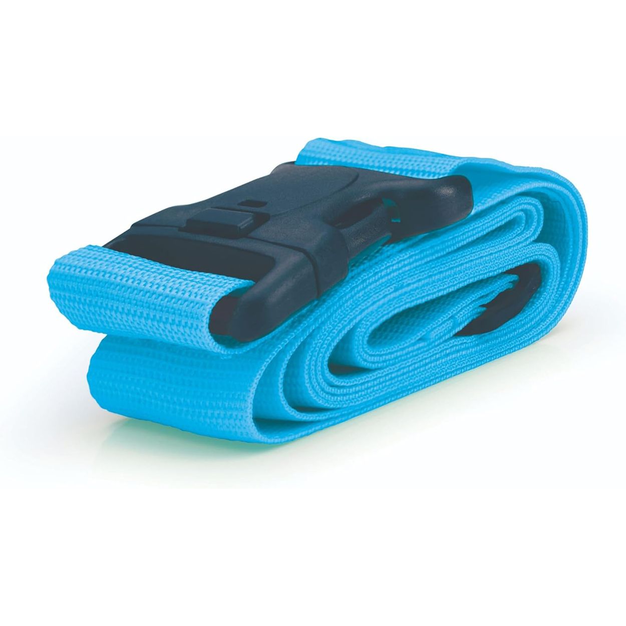 Status Luggage Strap Blue 