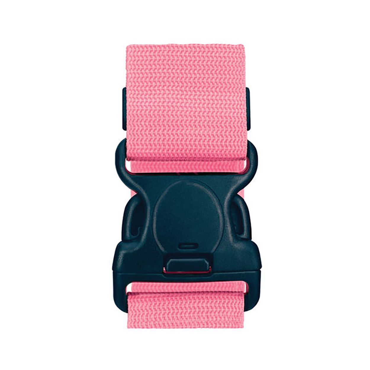 Status Luggage Strap Pink