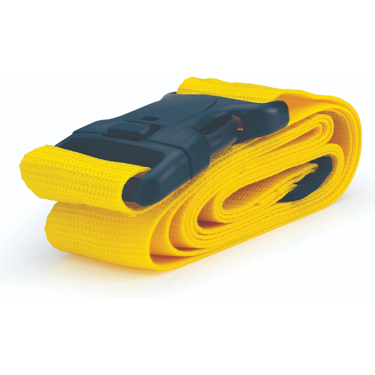 Status Luggage Strap Yellow