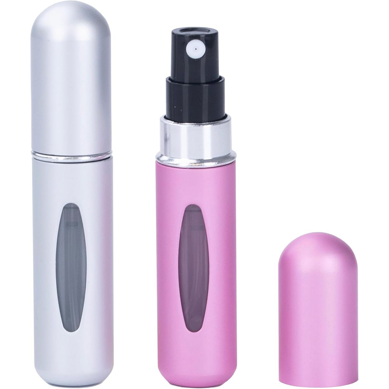 Status Perfume Atomisers 