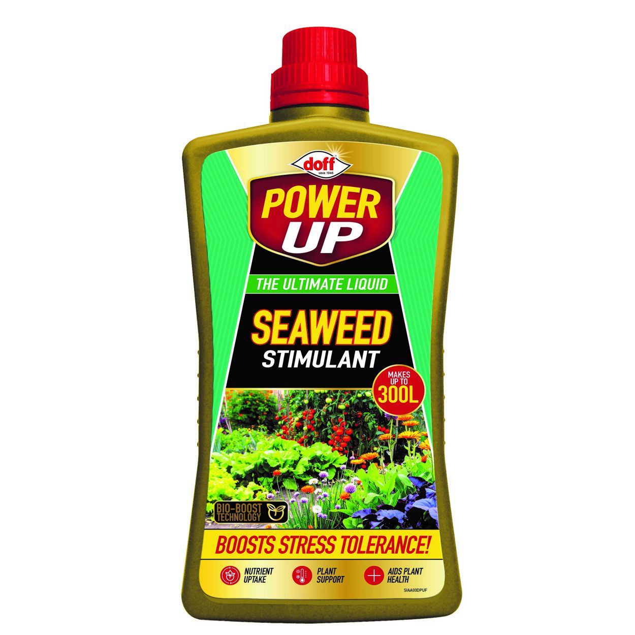 DOFF 1LTR POWER UP CONCENTRATED LIQUID SEAWEED
