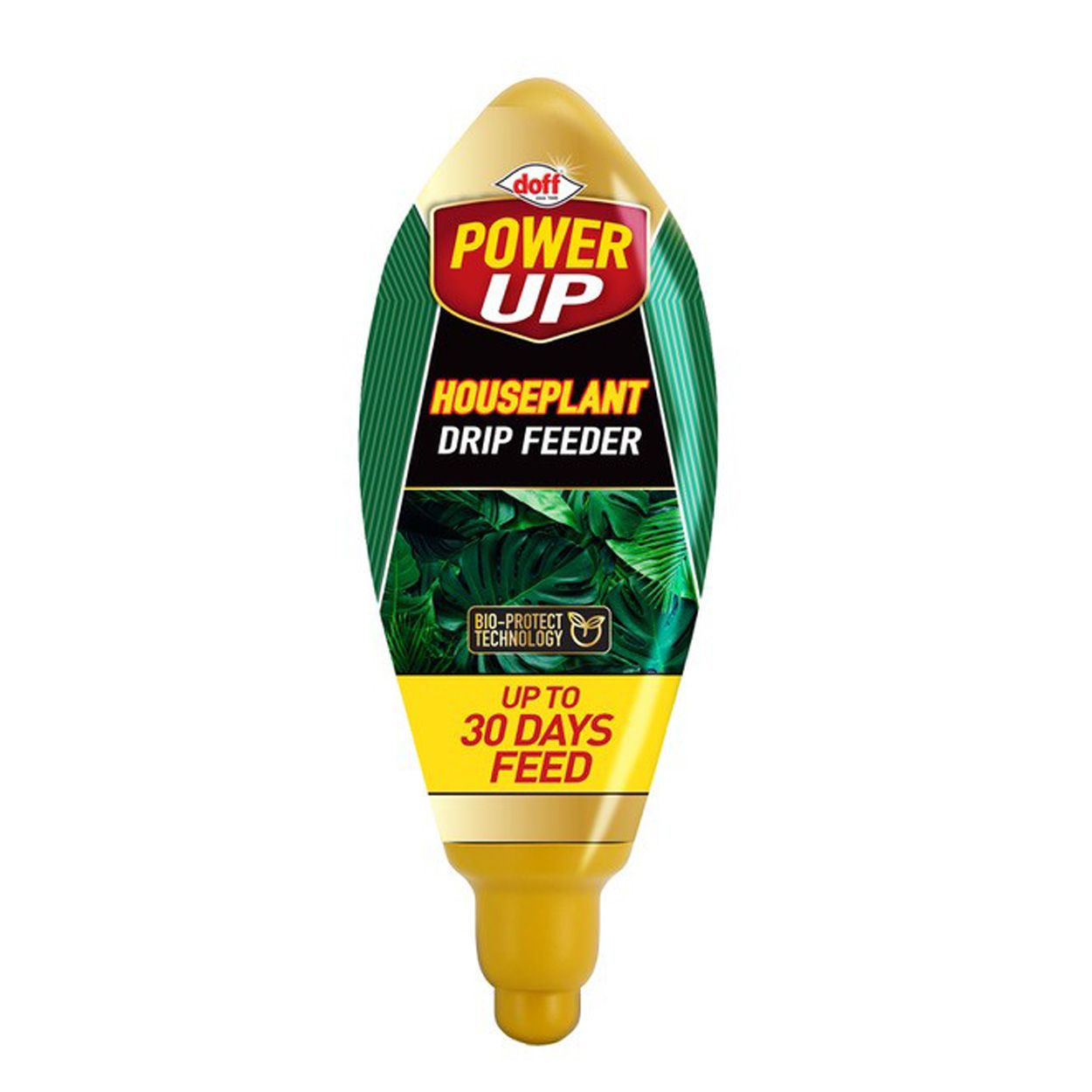 DOFF POWER UP HOUSEPLANT DRIP FEEDERS