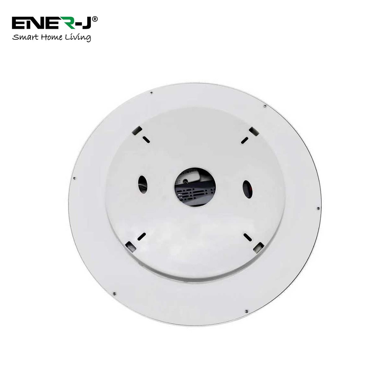 Ener-J 45W Sky Smart Rgbic Animated Ceiling Light 390Mm White 240V