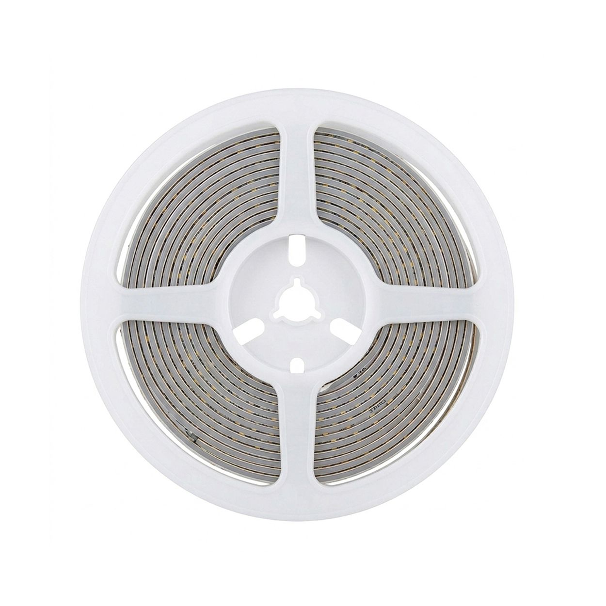 Ener-J Led Neon Light Strip Kit 3M Daylight 3000K With Uk Plug Power Supply 12V Waterproof