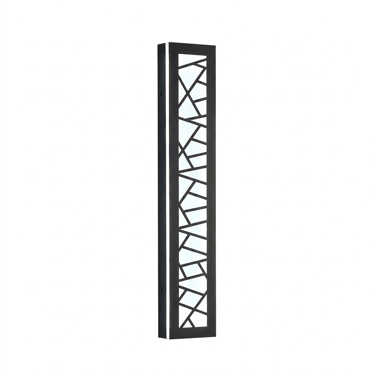 Ener-J Geometric Led Wall Light 600Mm 30W Cct Dimmable